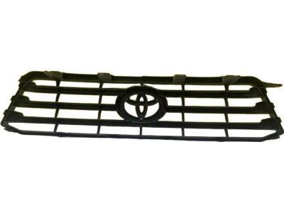 Toyota 53101-48160 Grille, Radiator