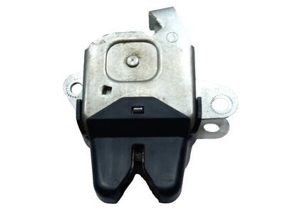 64610-33010 Toyota Lock Assembly, Luggage Compartment Door Product Photo 4 of 4