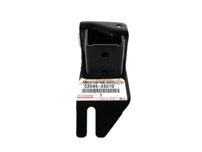 Toyota 52045-35010 Reinforcement Protector