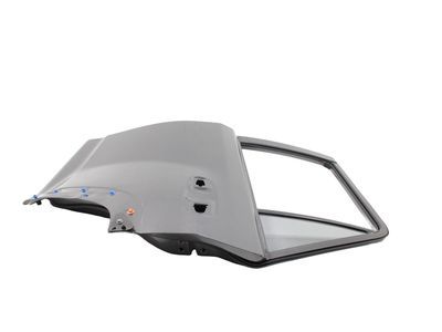 Toyota 67004-35230 Panel Sub-Assembly, Rear Door, Driver Side 67004-35230 Toyota Panel Sub-Assembly, Rear Door, Driver Side Product Photo 1 of 4