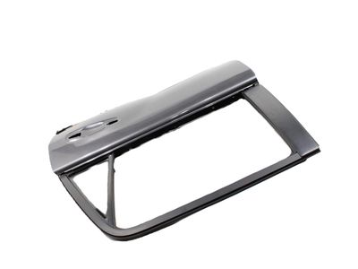 67004-35230 Toyota Panel Sub-Assembly, Rear Door, Driver Side Product Photo 3 of 4