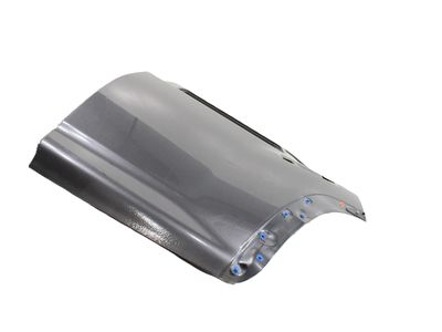 67004-35230 Toyota Panel Sub-Assembly, Rear Door, Driver Side Product Photo 4 of 4