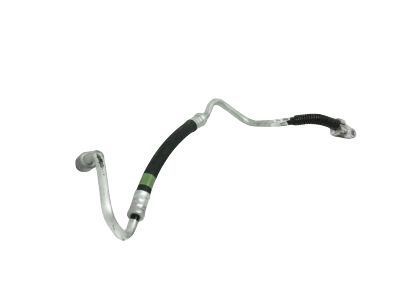 Toyota 88703-47100 Hose Sub-Assy,  Discharge,  No.1