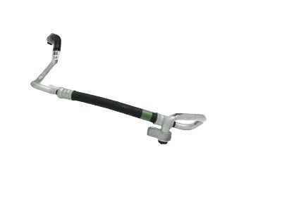 Toyota 88703-47100 Hose Sub-Assy,  Discharge,  No.1