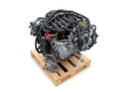 Toyota 82121-0C450 Wire, Engine