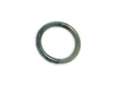 Toyota 90099-14121 Ring, O(For Tube & Accessory Assembly, Air Conditioner)