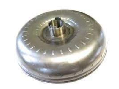 Toyota Venza Torque Converter - 32000-33143