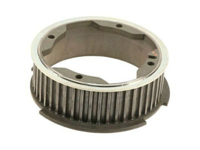Toyota 13056-50050 Pulley Sub-Assembly, Camshaft Timing, Driver Side