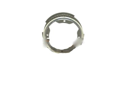 Toyota 13056-50050 Pulley Sub-Assembly, Camshaft Timing, Driver Side