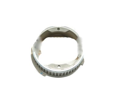 Toyota 13056-50050 Pulley Sub-Assembly, Camshaft Timing, Driver Side