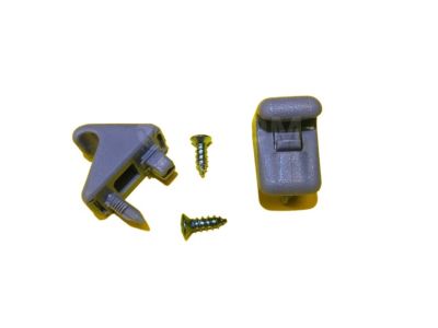 Toyota 74348-12030-B0 Holder,  Visor