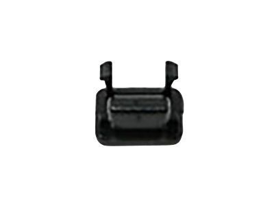 Toyota 33554-02110 Cover,  Shift Lock Release Button