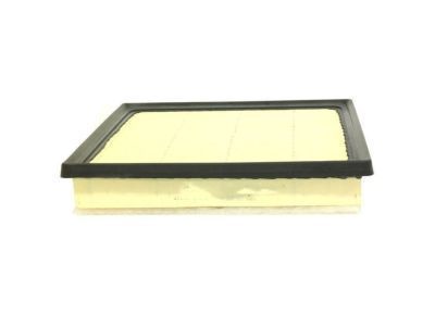 Toyota 17801-0P070 Element Sub-Assy,  Air Cleaner Filter