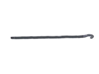 Toyota 09115-60060 Rod Sub-Assembly, Jack Handle
