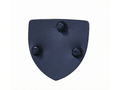 75331-17010 Toyota Plate, Hood Name Product Photo 4 of 4