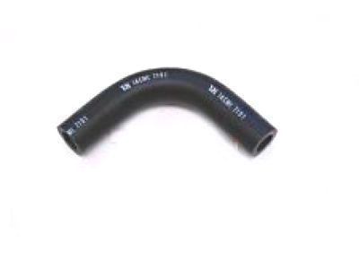 Toyota 12262-46020 Hose,  Ventilation,  NO.2