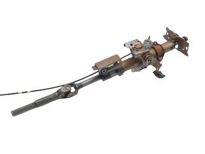 2008 Toyota Corolla Steering Column - 45250-02410