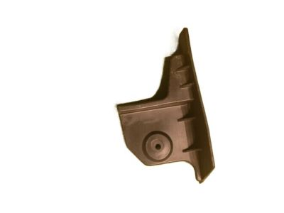 Scion 65631-21020 Rocker Molding Plate