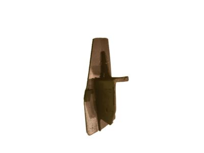 Scion 65631-21020 Rocker Molding Plate