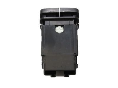 Toyota 84720-60120 Switch Assembly, Pattern Select
