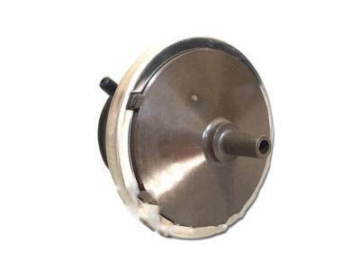 Toyota Land Cruiser EGR Valve - 25870-65010