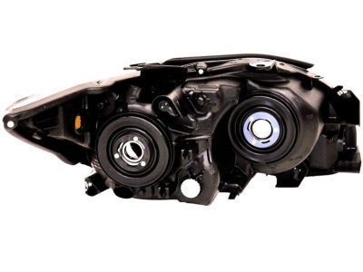Scion 81170-21130 Headlamp Assembly