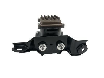 Toyota 35300-47010 Pump Assembly, Oil W/Motor