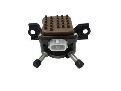 Toyota 35300-47010 Pump Assembly, Oil W/Motor Toyota 35300-47010 Pump Assembly, Oil W/Motor