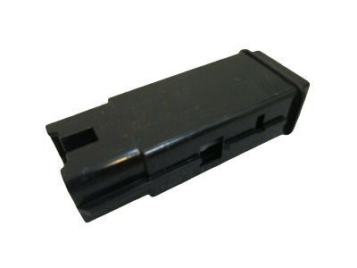 Toyota Tercel A/C Switch - 84660-16100