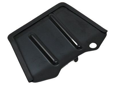 Toyota 11361-50030 Cover,  Flywheel Housing Under