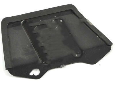 Toyota 11361-50030 Cover,  Flywheel Housing Under