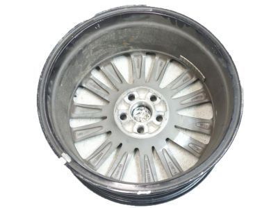 Toyota 42611-02F80 Wheel,  Disc