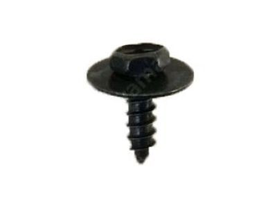 Toyota 90119-12167 Bolt, With Washer