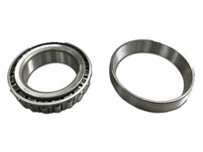 Toyota FJ Cruiser Differential Bearing - 90366-50007