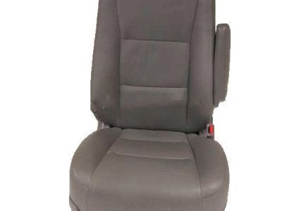 Toyota Land Cruiser Seat Cushion - 71001-60C70-A0