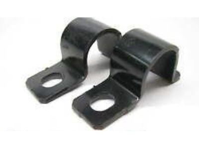 Toyota Highlander Sway Bar Bracket - 48832-0E050
