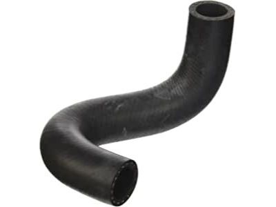 Toyota 16283-76010 Hose,  Water By-Pass