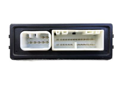 Toyota 89222-0C011 Control Module