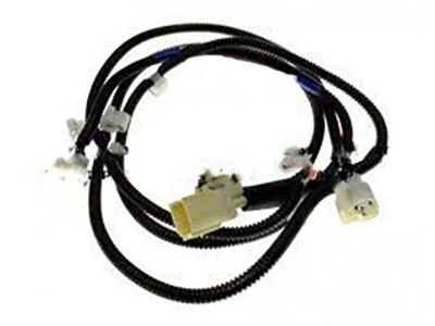 Scion 82214-52050 Wire,  Lamp