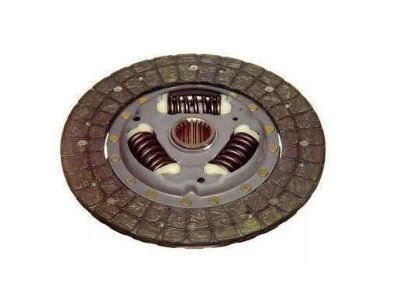 Toyota 4Runner Clutch Disc - 31250-35370-84