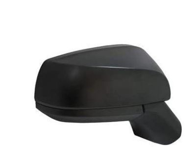 Toyota 87910-0R261 Mirror Assembly, Outer Rear View, Passenger Side