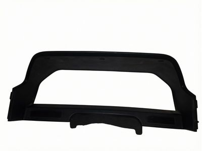 55412-22110 Toyota Panel, Instrument Cluster Finish, Center Product Photo 3 of 4