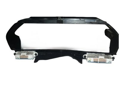55412-22110 Toyota Panel, Instrument Cluster Finish, Center Product Photo 4 of 4