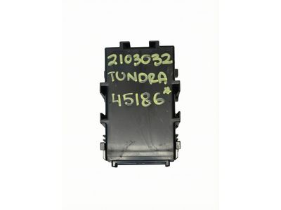 89100-0C030 Toyota Computer, Network Gateway Product Photo 3 of 4