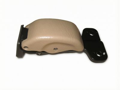 62920-34011-E0 Toyota Lock Assembly, Quarter Window, Driver Side Product Photo 3 of 4