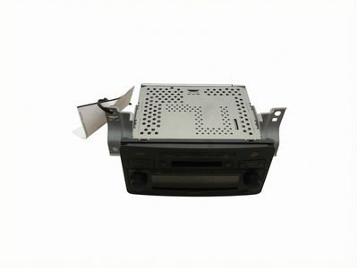 86120-0C060 Toyota Receiver Assembly, Radio Product Photo 3 of 4