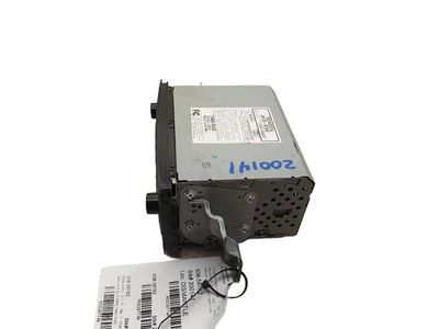 86120-0C060 Toyota Receiver Assembly, Radio Product Photo 1 of 4