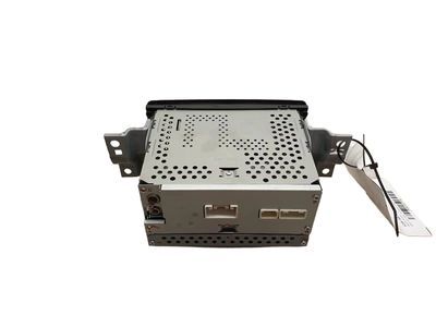 86120-0C060 Toyota Receiver Assembly, Radio Product Photo 2 of 4
