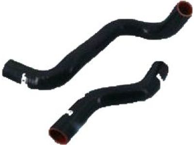 Toyota 16264-0A040 Hose, Water By-Pass