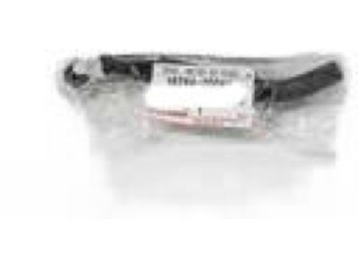 Toyota 16264-0A040 Hose, Water By-Pass